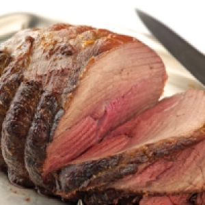 SuperValu Signature Tastes 21 Day Matured Hereford Topside R