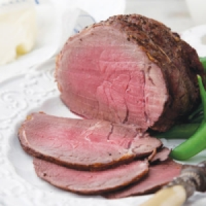 SuperValu Signature Tastes 21 Day Matured Hereford Sirloin R