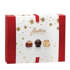 Butlers Christmas Chocolate Collection 300g