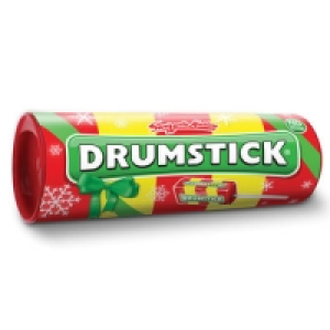 Swizzels Drumstick Gift Tube 108g