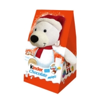 SuperValu  Kinder Chocolate Minis with Toy 84g