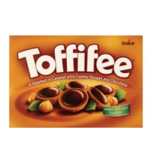 Toffifee Box 400g