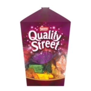 Nestl&eacute; Quality Street Gift Carton 315g