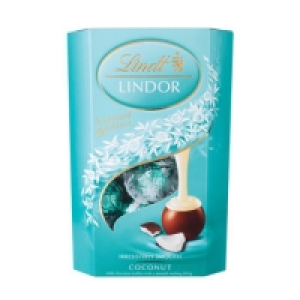 Lindt Lindor Coconut 200g 5.50 €