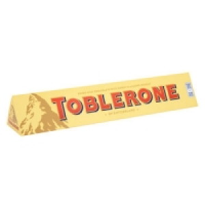 Toblerone Milk 400g