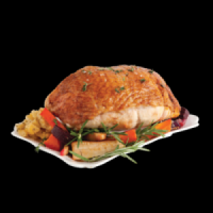 Centra Fresh Irish Basted Turkey Joint