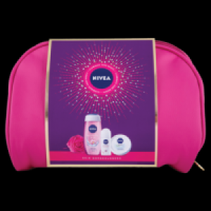 Nivea Skin Gorgeousness Gift Bag