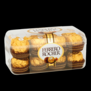 Ferrero Rocher 200g 6.00 €