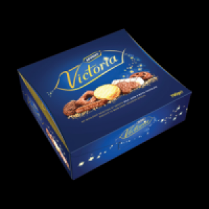 McVities Victoria 700g