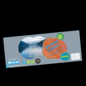 Centra Fresh Smoked Salmon 300g