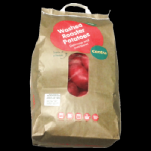 Centra Washed Rooster 10KG