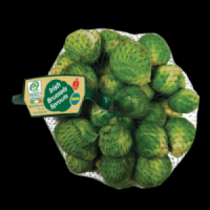 Centra Fresh Irish Brussel Sprouts Net 500g