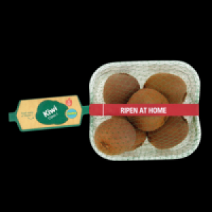 Centra Kiwi Punnet 6pce