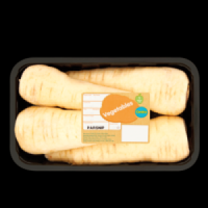Centra Parsnip Tray 500g 3.00 €