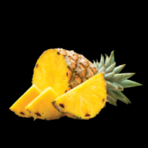 Centra Pineapple 1pce