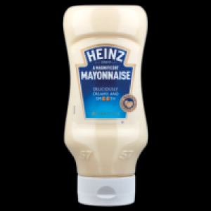 Heinz Mayonnaise 420g