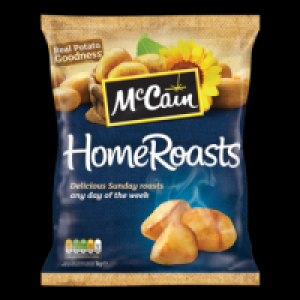 McCain Home Roasts 1kg