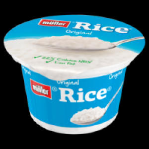 Muller Rice Original 180g