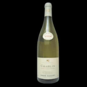 Andre Goichot Chablis