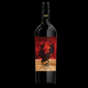Pablo Old Vine Garnacha 75cl