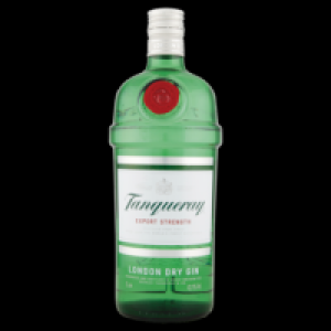 Tanqueray London Dry Gin 70cl 26.00 €