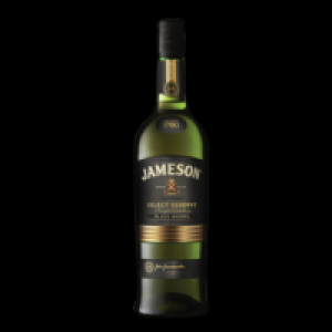 Jameson Black Barrel 70cl 42.00 €