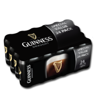 Centra  Guinness Can Pack 24x500ml