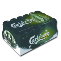 Centra  Carlsberg Can Pack 24x500ml