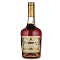 Centra  Hennessy Cognac 70cl