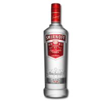 Centra  Smirnoff Vodka 70cl