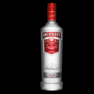 Smirnoff Vodka 70cl