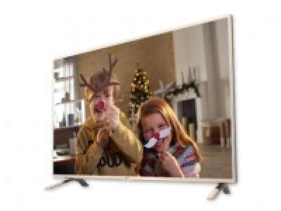 LG&reg; LG 42 Inch LF561 Full HD TV