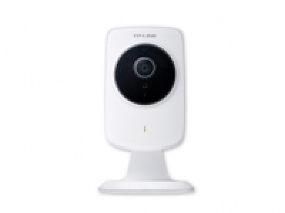 TP LINK&reg; NC220 Day/Night Cloud Camera, 300Mbps Wi-Fi 49.99&nbsp;&euro;