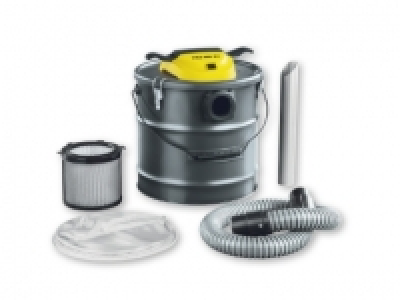 PARKSIDE&reg; 900W Ash Vacuum Cleaner