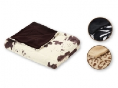 MERADISO® Blanket 150 x 200cm 19.99 €
