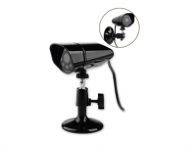 Lidl  Surveillance Camera
