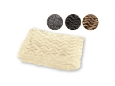 MERADISO® Blanket 150 x 200cm 17.99 €