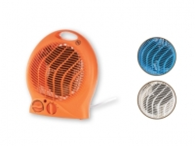 2,000W Fan Heater 11.99 €