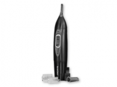 Silvercrest Personal Care® Facial Hair Trimmer 3.49 €