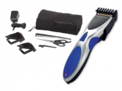 Remington&reg; Hair Clipper