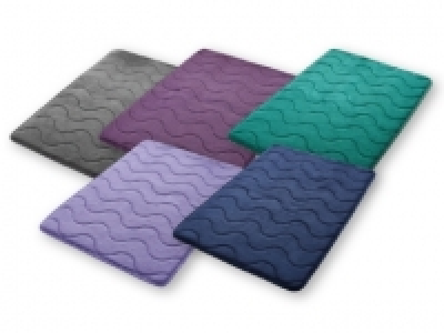 Silvercrest Personal Care&reg; Bath Mat 50 x 75cm