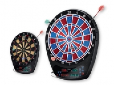 Crivit® Electronic Dartboard