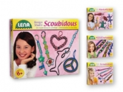 Lena® Arts and Crafts Set