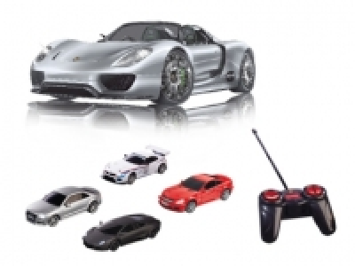 Cartronic® Remote Control Toy Car