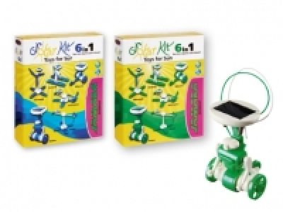 Jamara® Solar Toys