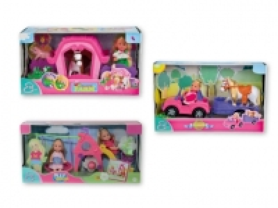 Baby Doll Set