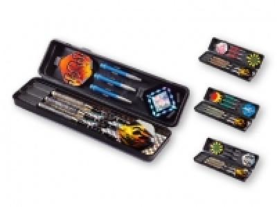 Crivit® Dart Set