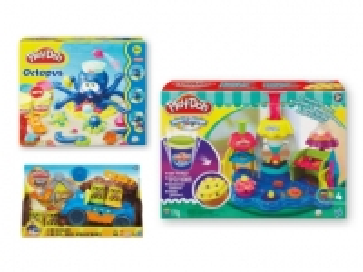 Play-Doh® Play-Doh Play Sets