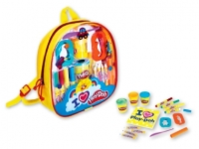 Play-Doh&reg; Creative Rucksack