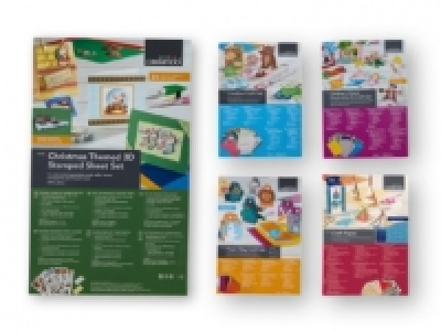 Crelando® Assorted Craft Paper 3.99 €